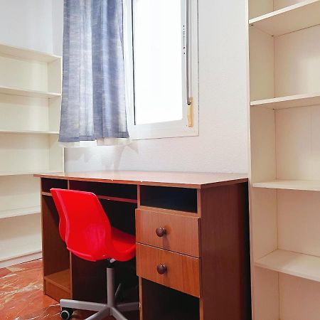 3 Habitacion Centro Уэльва Экстерьер фото